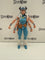 Hasbro Marvel Legends The Uncanny X-Men Retro Card Back Spiral