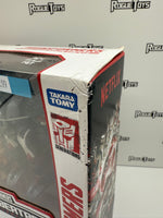 Hasbro Transformers War for Cybertron Trilogy Netflix Voyager Class Maximal Optimus Prime