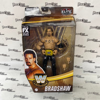 WWE Elite Legends Collection Series 16 Bradshaw