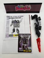 DX9 Toys Enjoy Your Darkest Hour Terror RP-6T