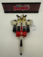 Hasbro Transformers G1 Silverbolt