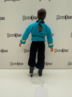 Mego Vintage Star Trek Dr. “Bones” McCoy 8” Type 2 Body