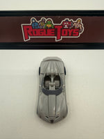 Hasbro Transformers Cyberverse Legion Sideswipe