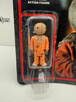 Funko x Super7 Horror Series Trick ‘r Treat Sam