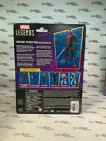 Hasbro Marvel Legends Spider-Man Retro Uncanny Spider-Man (Nightcrawler)