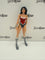 Mattel DC Unlimited New 52 Wonder Woman