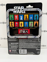 Hasbro Star Wars The Black Series Star Wars 40th Anniversary Han Solo