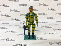 Vintage GI JOE Stalker (Straight-Arm)