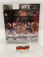 Round 5 UFC Ultimate Collector Limited Edition Jon “Bones” Jones