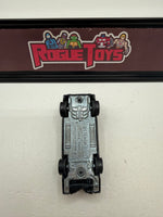 Mattel Hot Wheels Crack Ups Super X