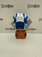 Hasbro Transformers Cybertron Scout Class Autobot Clocker