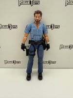 Hasbro G.I. Joe Classified Shipwreck