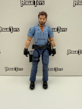 Hasbro G.I. Joe Classified Shipwreck