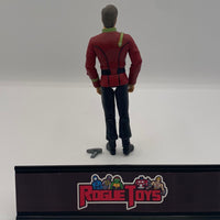 Diamond Select SDCC 2007 Exclusive Star Trek: The Wrath of Khan Dr. McCoy