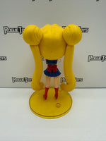 Banpresto Q Posket Girls Memories Sailor Moon Sailor Moon