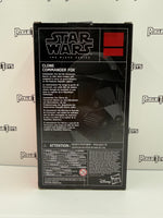 Hasbro Star Wars The Black Series Clone Commander Fox