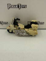Hasbro Transformers G1 Groove
