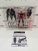 Bandai Tamashii Nations The Robot Spirits ZGMF-X12A/RGX-00 Testament Gundam