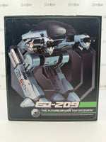 NECA Reek Toys RoboCop ED-209 The Future of Law Enforcement