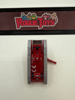 Hasbro Transformers Warpath