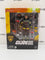 Hasbro G.I. Joe Classified Series Legacy Collection Search & Rescue Firefighter