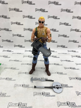 GI JOE Classified Buzzer