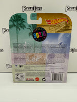 Mattel Hot Wheels Beverly Hills 90210 ‘65 Mustang