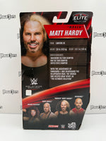 Mattel WWE Elite Collection Network Spotlight Series 3 “Woken” Matt Hardy (Target Exclusive)