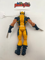 Hasbro Marvel Legends Puck Series Wolverine