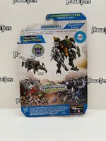 Hasbro Transformers Prime Cyberverse Commander Class Beast Hunters Decepticon Hardshell