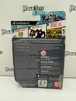 Hasbro Transformers Robots in Disguise Legion Class Decepticon Underbite