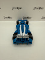 Hasbro Transformers Combiner Wars Mirage