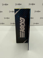 Hasbro G.I. Joe Classified Series Cobra Copperhead