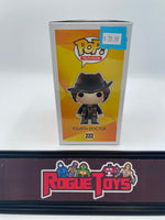 Funko POP! Television Doctor Who Fourth Doctor (Hot Topic Exclusive Pre-Release)