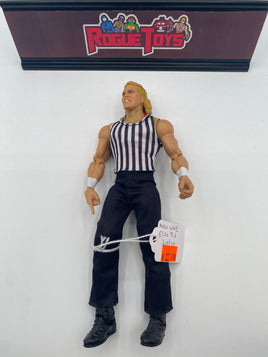 Mattel WWE Elite Sid Justice