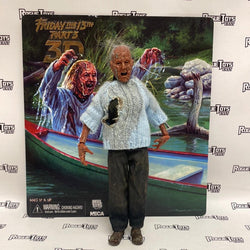 NECA Friday the 13th Part 3: 3D - Rogue Toys