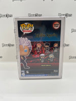 Funko POP! Animation Jujutsu Kaisen Satoru Gojo (Chalice Collectibles Exclusive)