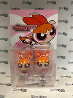 Mezco 2026 The Powerpuff Girls Blossom Action Figure