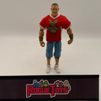 Mattel WWE Ruthless Aggression Era John Cena (Walmart Exclusive)