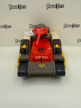 Hasbro Transformers G1 Bases Autobot Omega Supreme (Not Working)