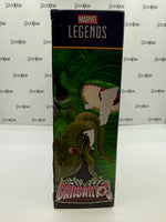 Hasbro Marvel Legends GamerVerse Gargantos