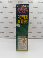 Bandai Mighty Morphin Power Rangers Karate Action Power Rangers Karate Choppin’ Trini