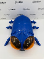 McFarlane Toys DC Super Powers The Bug (Blue Beetle’s Aerial Mobile Headquarters)