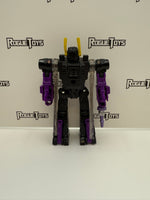 Hasbro Transformers Legacy (Generations) Deluxe Class Decepticon Kickback