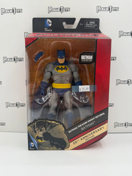 Mattel DC Multiverse Batman: The Dark Knight Returns Batman (30th Anniversary Edition)