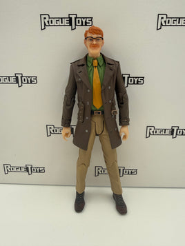 DC Collectibles Designer Series Commissioner Gordon