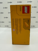 LEGO Disney•Pixar 21303 Wall-E