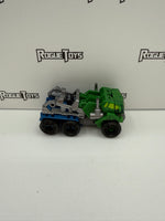 Hasbro Transformers Prime Beast Hunters Beast Blade Optimus Prime