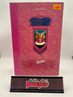 Mattel 1994 Timeless Creations The Great Eras Collection Volume Five Special Edition Medieval Lady Barbie