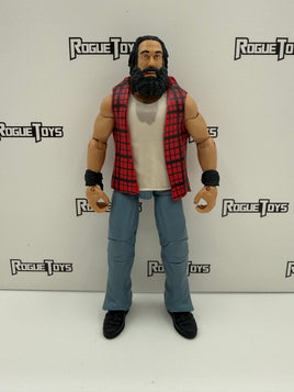 Mattel WWE Elite Series 29 Luke Harper